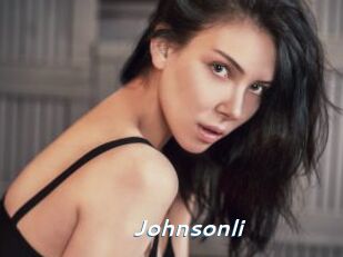 Johnsonli