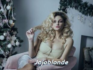 Jojoblonde