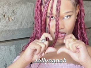 Jollynanah