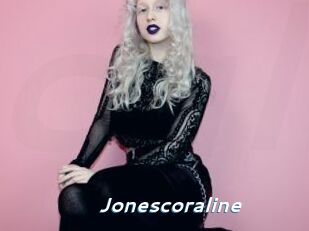 Jonescoraline