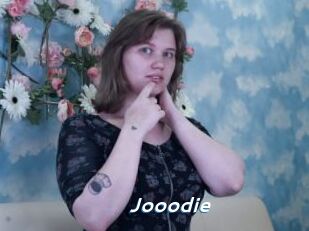 Jooodie