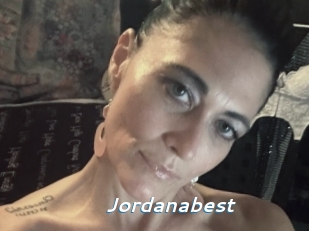 Jordanabest