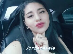 Jordanavale