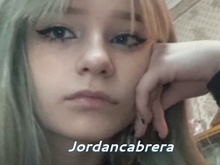 Jordancabrera