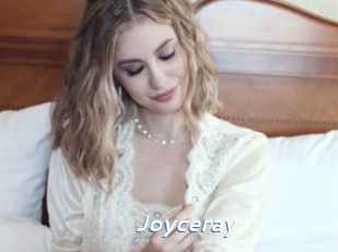 Joyceray