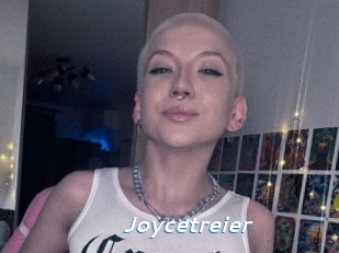 Joycetreier
