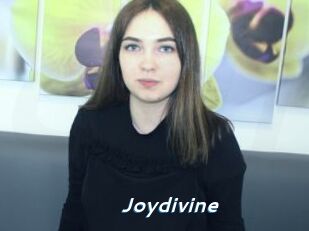 Joydivine