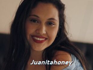 Juanitahoney