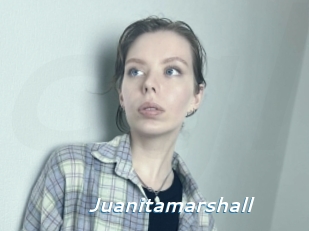 Juanitamarshall