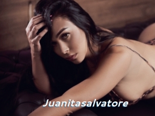 Juanitasalvatore