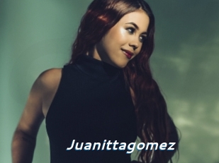 Juanittagomez