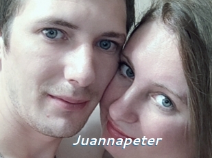 Juannapeter