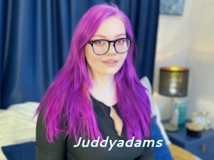 Juddyadams