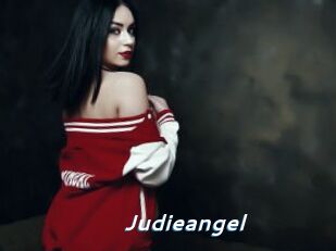 Judieangel