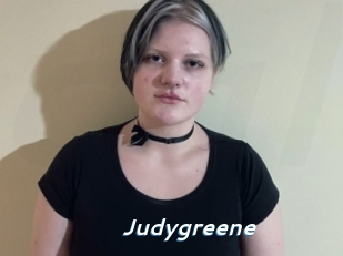 Judygreene