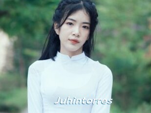 Juhintorres