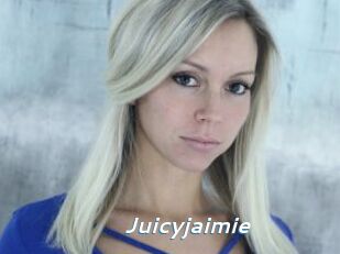 Juicyjaimie