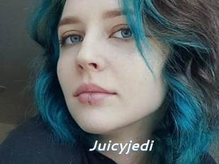 Juicyjedi