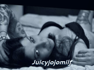 Juicyjojomilf