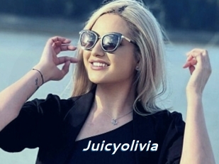Juicyolivia