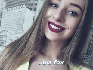 Juja_fox