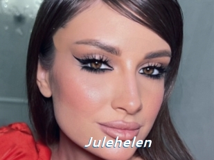 Julehelen