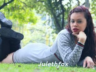 Julethfox