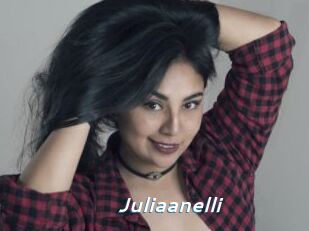 Juliaanelli