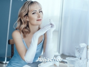 Juliacher