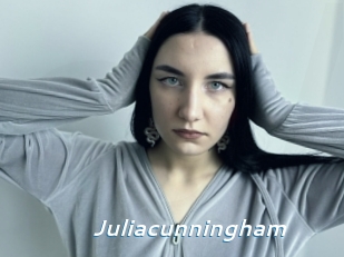 Juliacunningham