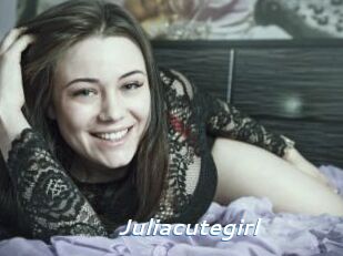 Juliacutegirl
