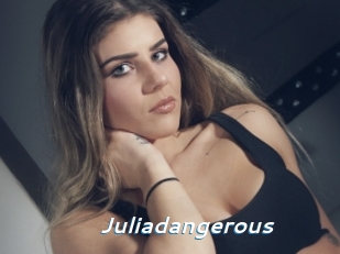 Juliadangerous