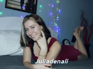 Juliadenali