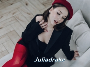 Juliadrake