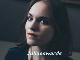 Juliaeswards