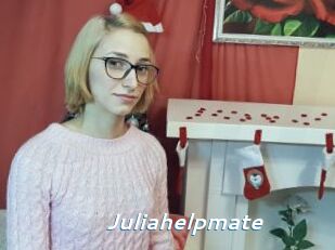 Juliahelpmate