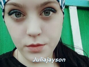 Juliajayson