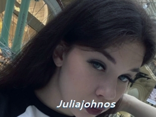 Juliajohnos