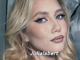 Julialabert