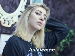 Julialemon