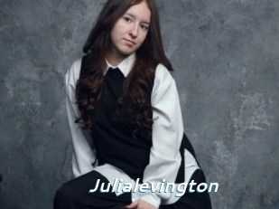 Julialevington