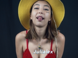 Julialex