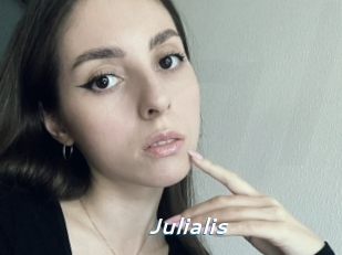 Julialis