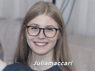 Juliamaccari