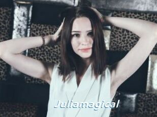 Juliamagical