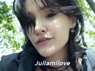 Juliamilove