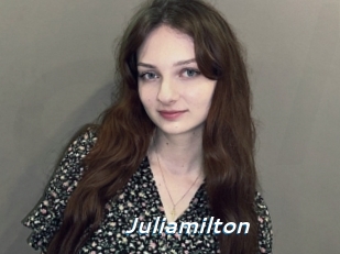 Juliamilton