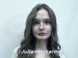 Julianaackerman