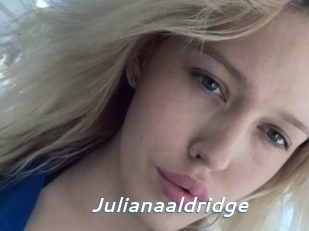 Julianaaldridge