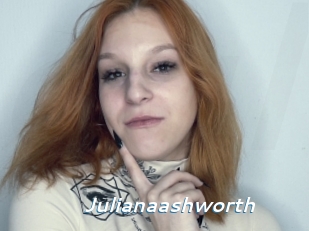 Julianaashworth